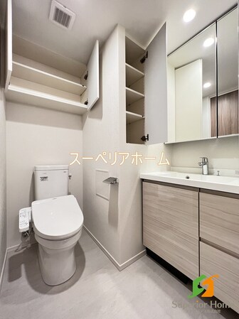 パークアクシス上野EASTの物件内観写真